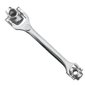 Dog Bone Wrench 