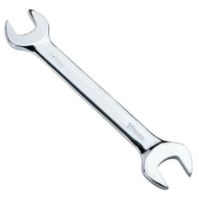 Double Open End Wrench