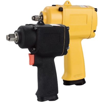 Mini Air Impact Wrench 3/8