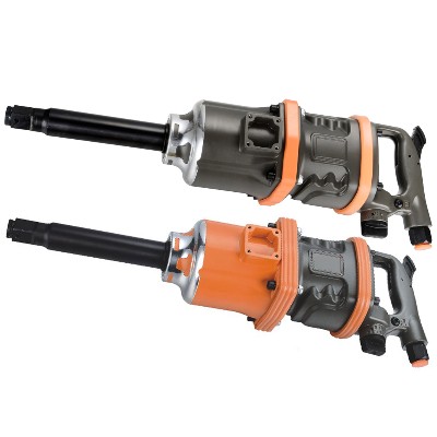 Air Impact Wrench ZM-1790