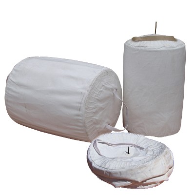 Cylindrical OTR Air Bags