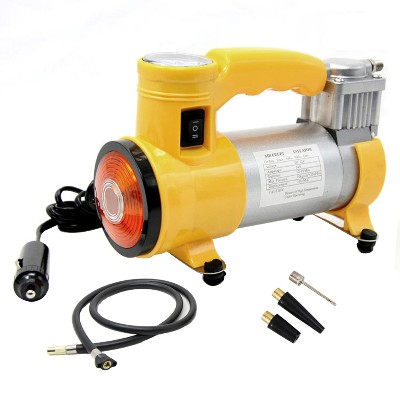 Tyre Air Compressor