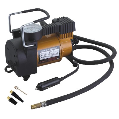 Metal Tyre Pump