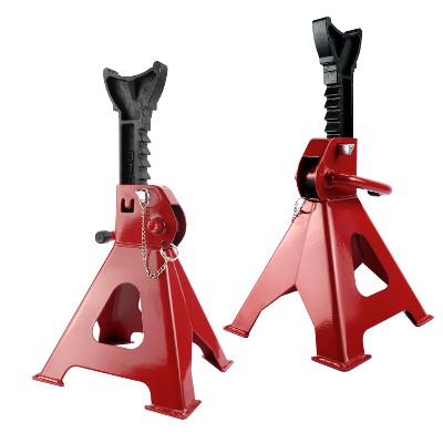 3 Ton Jack Stand with Safety Pin