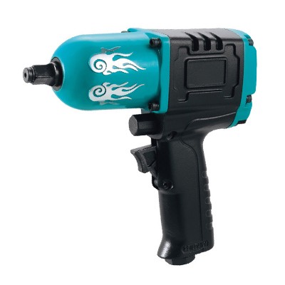 1350 NM Impact Wrench