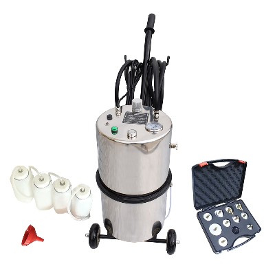 Brake Bleeder
