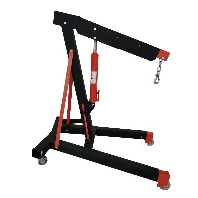 3 Ton Fixing Shop Crane