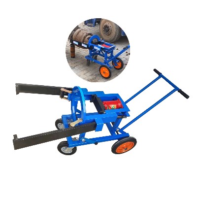 Heavy Duty Brake Drum Puller