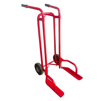 Tyre Trolley