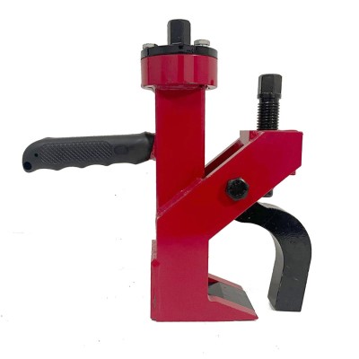 Pneumatic Tire Bead Breaker