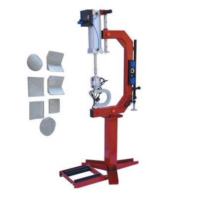 Truck Tire Vulcanizer