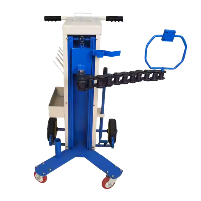 Impact Wrench Bracket