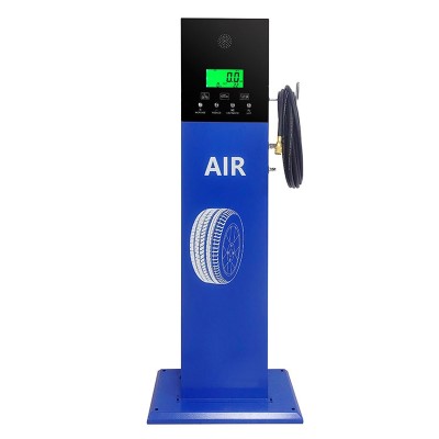 Standing Tyre Inflator 