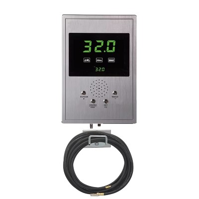 Automatic Tyre Inflator 