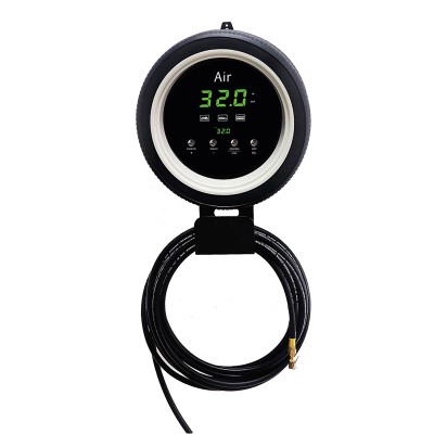 Automatic Tyre Inflator