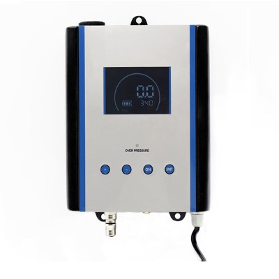 Automatic Tyre Inflator