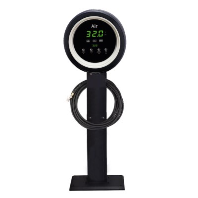 Digital Tyre Inflator
