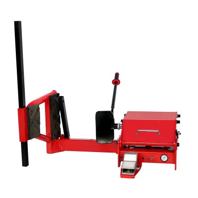 Pneumatic Bead Breaker