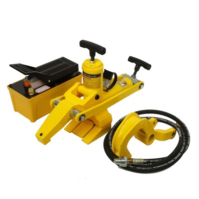 Hydraulic Bead Breaker