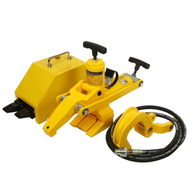 Hydraulic Bead Breaker