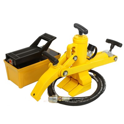 Hydraulic Bead Breaker