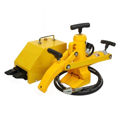Hydraulic Bead Breaker